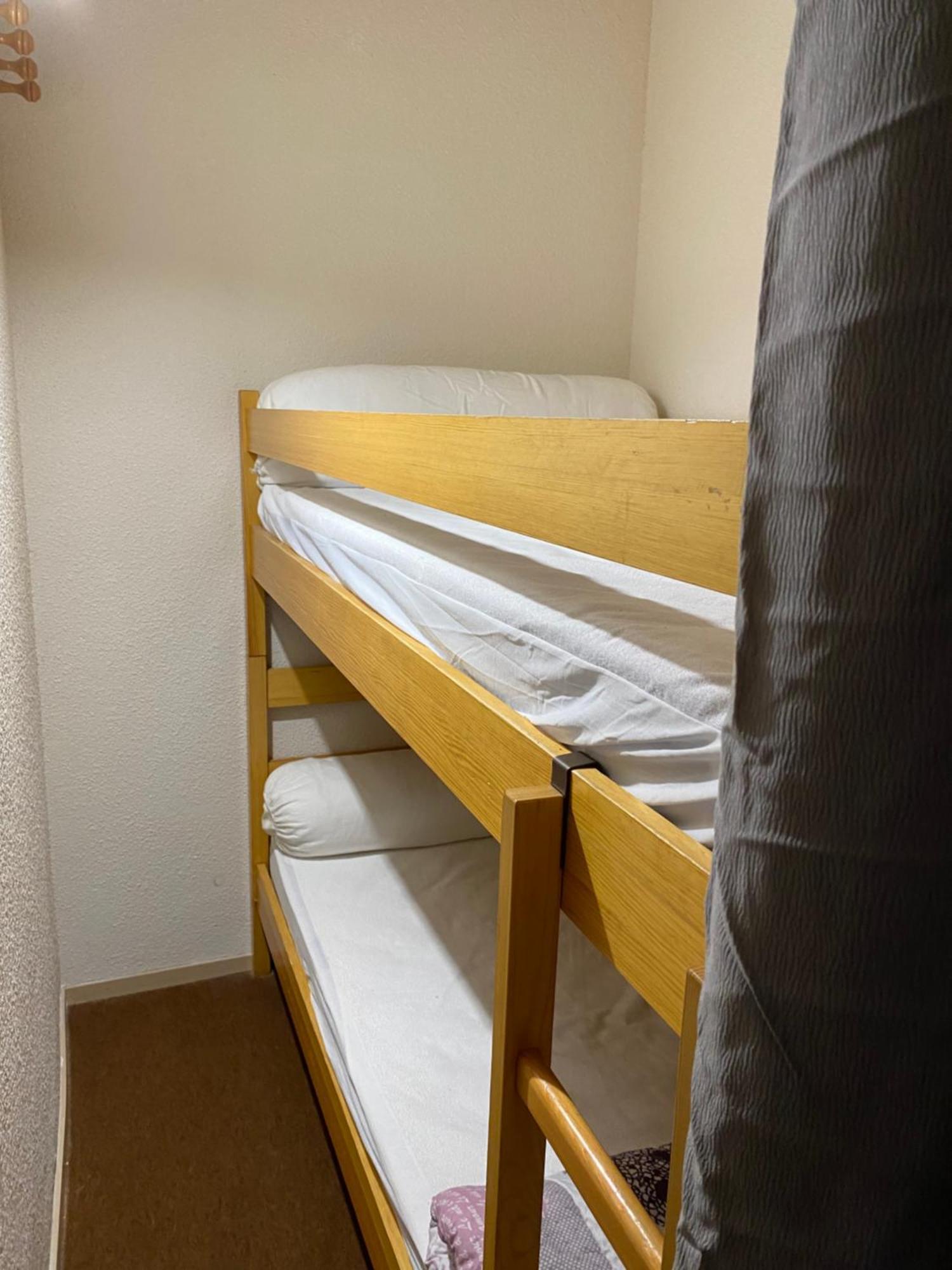 Bel Appartement 4 A 6 Couchages Au Pied Des Pistes A Superbagneres Saint-Aventin Екстериор снимка